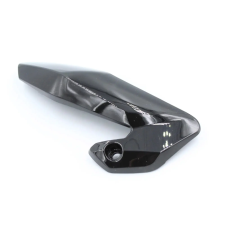 BENELLI jobb oldali fekete burkolat 65531L29BW00 Benelli Vázak, idomok, kiegészítők Idomok, burkolat elemek egyéb motorkerékpár alkatrész
