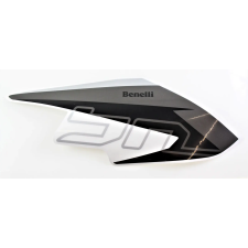 BENELLI jobb oldali matrica 05532N22GT05 Benelli Vázak, idomok, kiegészítők Matricák egyéb motorkerékpár alkatrész