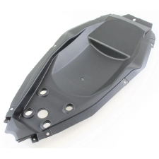 BENELLI Sárvédő 65731P060000 Benelli Vázak, idomok, kiegészítők Idomok, burkolat elemek egyéb motorkerékpár alkatrész