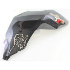 BENELLI TNT 125 50016V02001Z jobb üzemanyagtartály burkolat (fekete) Benelli Vázak, idomok, kiegészítők Benzintankok egyéb motorkerékpár alkatrész