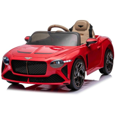 Beneo Bentley Bacalar 12V, piros elektromos járgány