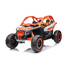 Beneo Can-am Maverick - narancssárga elektromos járgány
