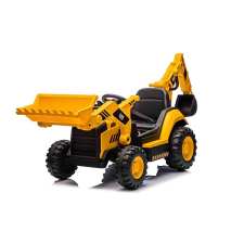 Beneo Caterpillar bagr žlutý elektromos járgány