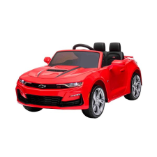 Beneo Chevrolet Camaro 12 V - piros elektromos járgány