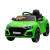 Beneo Elektromos autó Audi RSQ8, zöld