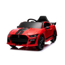 Beneo Ford Mustang Shelby GT500 Red elektromos járgány