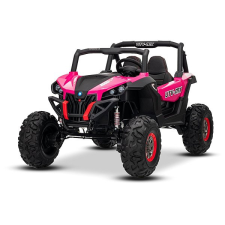 Beneo Motors New RSX 4×4, 24V, rózsaszín elektromos járgány