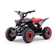 Beneo Motors Raptor, piros elektromos járgány