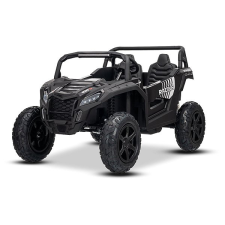 Beneo Motors UTV XXL, 24V, fekete elektromos járgány