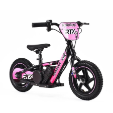 Beneo Riribike RTX3 futóbicikli, rózsaszín elektromos járgány