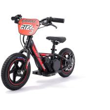 Beneo Riribike RTX3 piros elektromos járgány