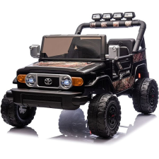 Beneo Toyota FJ Cruiser XXL homokszínű / fekete elektromos járgány