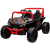 Beneo UTV Small, fekete