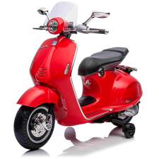 Beneo Vespa 946 Red elektromos járgány