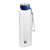 Benetton BE-0303 boroszilikát üveg palack kék kupakkal 550ml (BE-0303)