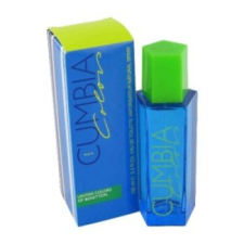 Benetton Cumbia Colors EDT 100 ml parfüm és kölni