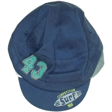 Benetton Fiú Baseball sapka (Méret: 80)