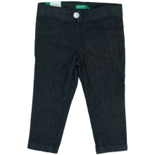Benetton Fiú Farmernadrág (Méret: 80) gyerek nadrág