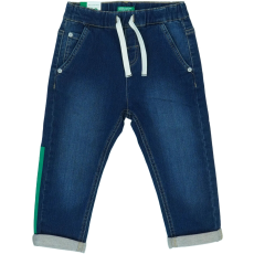 Benetton Fiú Farmernadrág (Méret: 98)
