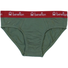Benetton Fiú Fiú / Férfi alsónadrág (Méret: 152)