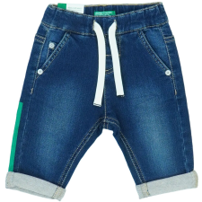 Benetton Fiú Hosszúnadrág (Méret: 62) gyerek nadrág