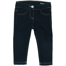 Benetton Fiú Hosszúnadrág (Méret: 80)