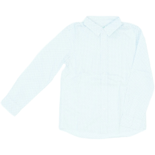Benetton Fiú Ing (Méret: 128) gyerek blúz