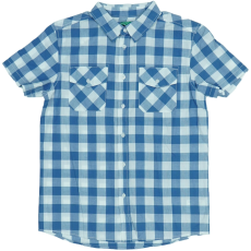 Benetton Fiú Ing (Méret: 158)