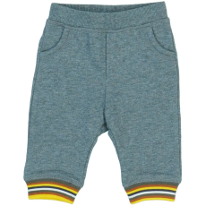 Benetton Fiú Melegítőnadrág (Méret: 68)