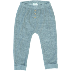 Benetton Fiú Melegítőnadrág (Méret: 86)