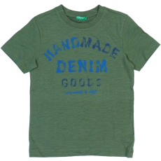 Benetton Fiú Póló (Méret: 110)