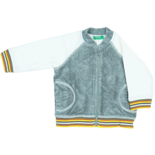 Benetton Fiú Pulóver (Méret: 74) gyerek pulóver, kardigán