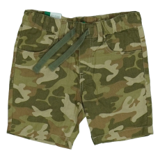 Benetton Fiú Rövidnadrág (Méret: 116)