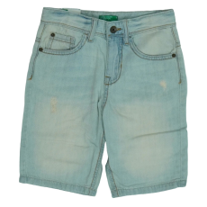 Benetton Fiú Rövidnadrág (Méret: 116)