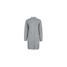 Benetton Kabátok 1132E9071-507 Szürke EU L