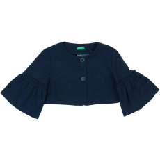 Benetton Lány Bolero (Méret: 146)