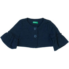Benetton Lány Bolero (Méret: 80) gyerek pulóver, kardigán