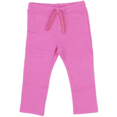 Benetton Lány Melegítőnadrág (Méret: 86)