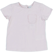 Benetton Lány Póló (Méret: 92) gyerek póló