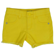 Benetton Lány Rövidnadrág (Méret: 98)