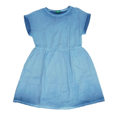 Benetton Lány Ruha (Méret: 134)