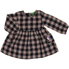Benetton Lány Ruha (Méret: 62)