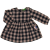 Benetton Lány Ruha (Méret: 62)