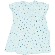 Benetton Lány Ruha (Méret: 62) lányka ruha