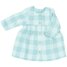 Benetton Lány Ruha (Méret: 62) lányka ruha