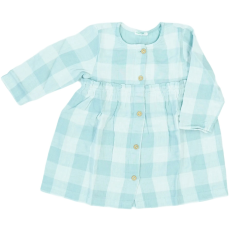 Benetton Lány Ruha (Méret: 68)