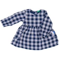 Benetton Lány Ruha (Méret: 80) lányka ruha