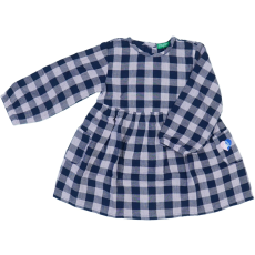 Benetton Lány Ruha (Méret: 86)