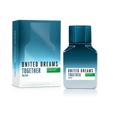 Benetton United Dreams Together For Him eau de toilett 100ml, parfüm és kölni