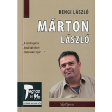 Bengi László Márton László irodalom